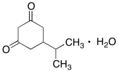5-Isopropylcyclohexane-1,3-dione Hydrate