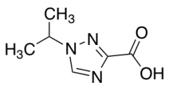 1-Isopropyl-1h-1,2,4-Triazole-3-Carboxylic Acid