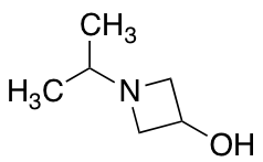 1-Isopropylazetidin-3-ol