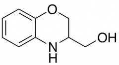 (3,4-Dihydro-2H-benzo[B][1,4]oxazin-3-yl)methanol