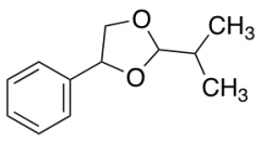 2-Isopropyl-4-phenyl-1,3-dioxolane