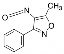4-Isocyanato-5-methyl-3-phenylisoxazole
