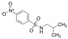 N-ISOBUTYL-4-NITROBENZENESULFONAMIDE