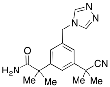 Isoanastrozole Monoamide