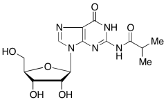 N-Isobutyrylguanosine