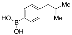 4-Isobutylphenylboronic Acid