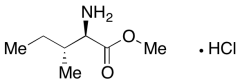 D-Isoleucine Methyl Ester Hydrochloride