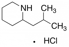 2-Isobutylpiperidine Hydrochloride
