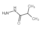 Isobutyric acid hydrazide
