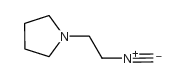 1-(2-Isocyanoethyl)-pyrrolidine