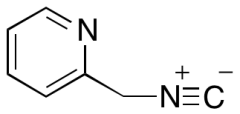 2-(isocyanomethyl)pyridine