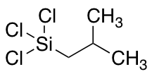 Isobutyltrichlorosilane
