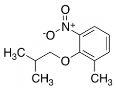 2-Isobutoxy-3-nitrotoluene