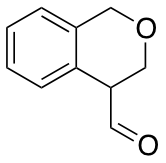 Isochroman-4-carbaldehyde