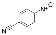 4-isocyanobenzonitrile