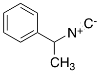 1-(1-isocyanoethyl)benzene