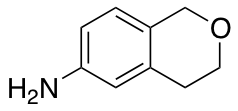 isochroman-6-amine