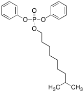 Isodecyl Diphenyl Phosphate