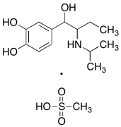 Isoetharine Mesylate Salt