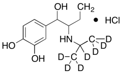 Isoetharine-d7 Hydrochloride