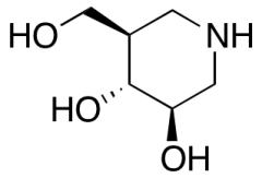 Isofagomine