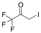 3-Iodo-1,1,1-trifluoroacetone