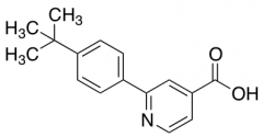2-(4-t-Butylphenyl)isonicotinic Acid