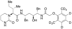 Isolopinavir-d9