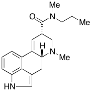 D-iso-Lysergic Acid N-Methyl-N-propylamide