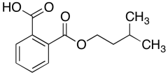 Isopentyl Ester Phthalic Acid