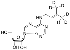N6-Isopentenyladenosine-D6