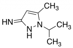 1-isopropyl-5-methyl-1H-pyrazol-3-amine