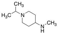 1-isopropyl-N-methylpiperidin-4-amine