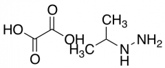 isopropylhydrazine oxalate