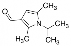 1-isopropyl-2,5-dimethyl-1H-pyrrole-3-carbaldehyde