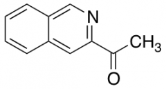 1-(isoquinolin-3-yl)ethanone