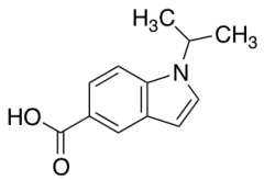 1-isopropyl-1H-indole-5-carboxylic Acid
