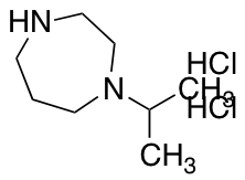 1-isopropyl-1,4-diazepane Dihydrochloride