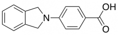 4-(Isoindolin-2-yl)benzoic Acid
