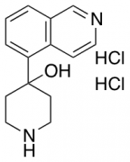 4-(Isoquinolin-5-yl)piperidin-4-ol Dihydrochloride