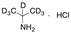 Isopropyl-d7-amine Hydrochloride