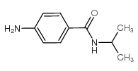 Isopropyl 4-aminobenzamide