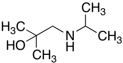 1-Isopropylamino-2-methyl-2-propanol
