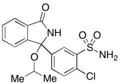 O-Isopropyl Chlorthalidone
