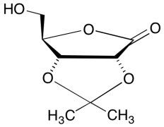 2,3-Isopropylidene-D-ribonolactone