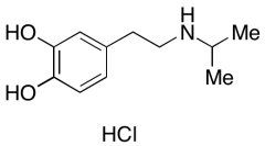 N-Isopropyldopamine Hydrochloride