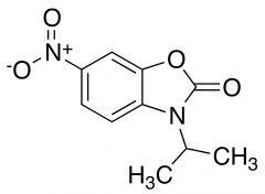 3-Isopropyl-6-nitro-1,3-benzoxazol-2-one