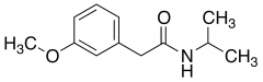 N-Isopropyl-2-(3-methoxyphenyl)acetamide