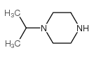 1-Isopropylpiperazine