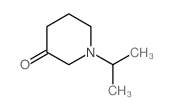 1-Isopropylpiperidin-3-one